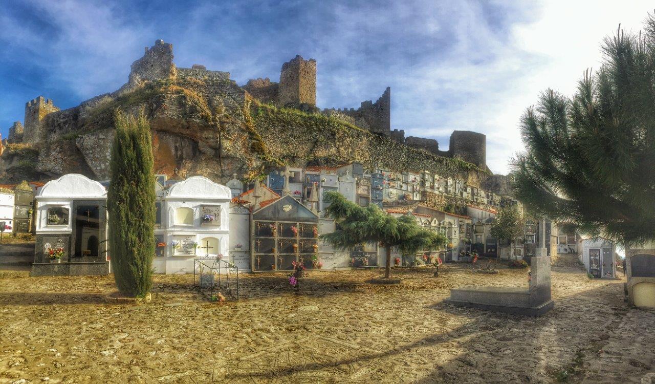 “Adiós Cultural” convoca el III Concurso de Cementerios de España. Vuelve el “turismo emocional”